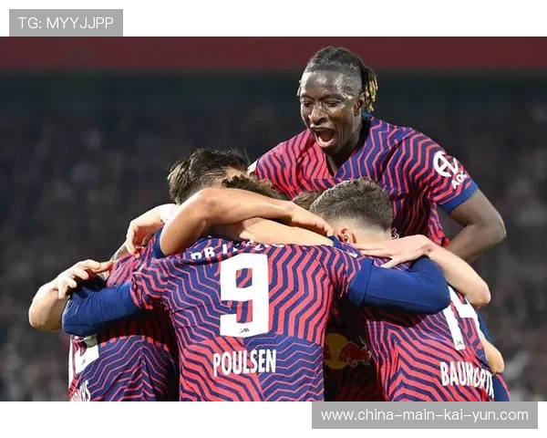 RB莱比锡客场2-1力克科隆,鲍姆加特纳头球制胜 RB莱比锡客场2-1力克科隆,鲍姆加特纳头球制胜