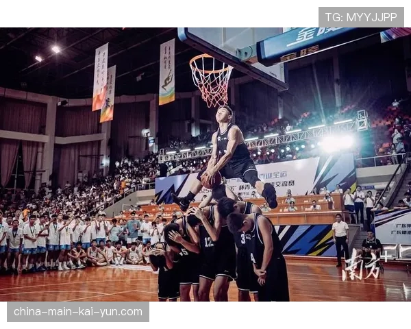 NBA全明星周末后，相关篮球训练营青少年报名人数激增35%