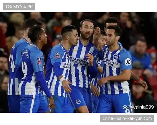 战报：布莱顿2-2战平阿斯顿维拉，两队争四各失一分