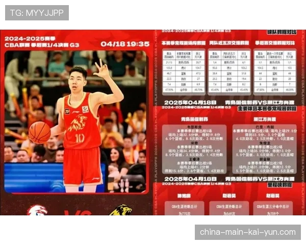 CBA公司公布2025-2026赛季常规赛高价值场次评定结果